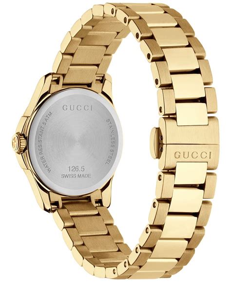 gucci ladies watches macy& 39|stainless steel gucci watch women.